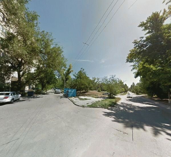 Банкомат Сбербанка России в Волгограде, ул. Еременко, д. 92, магазин «Плюс»