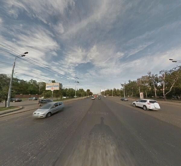 Банкомат Энергобанка в Казани, ул. Ершова, д. 20