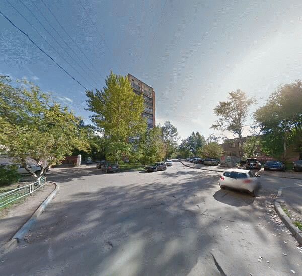 Банкомат Связь-Банка в Нижнем Новгороде, ул. Есенина д. 14, ДО банка