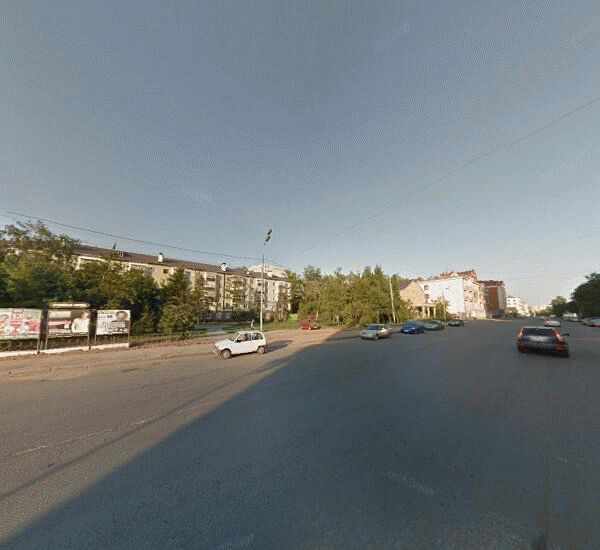 Банкомат АКИБАНКА в Казани, ул. Эсперанто, д. 21/64, аптека «36,6»