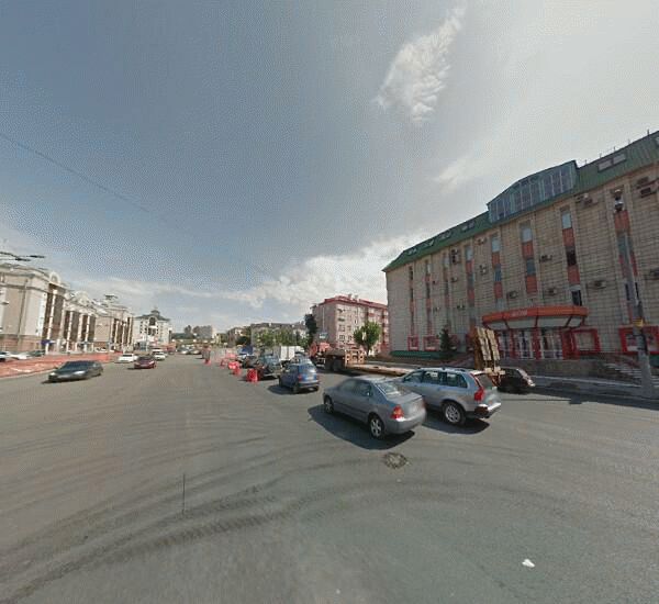 Банкомат банка Аверс в Казани, ул. Эсперанто, д. 27 