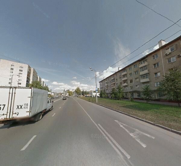 Банкомат Сбербанка России в Казани, ул. Эсперанто, д. 66, магазин «Пятерочка»