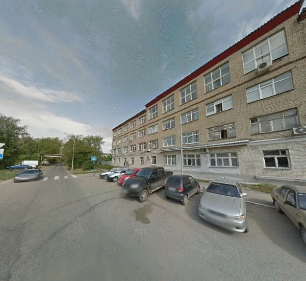 Банкомат Газпромбанка в Екатеринбурге, ул. Эстонская,  д. 6