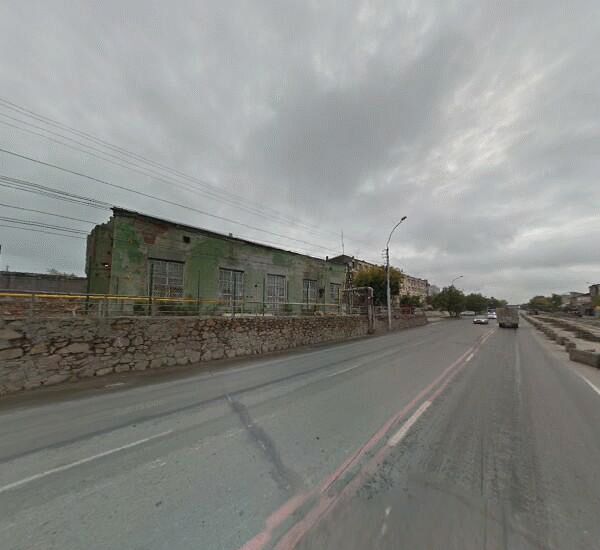 Банкомат Акцепта в Новосибирске, ул. Фабричная,  д. 35