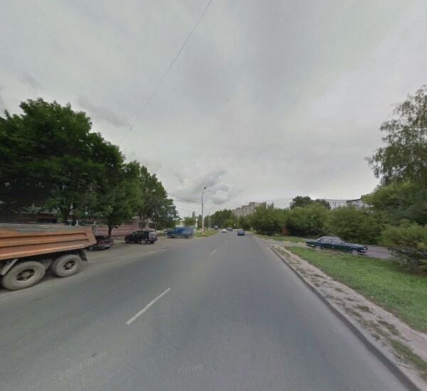 Банкомат Сбербанка России в Нижнем Новгороде, ул. Федосеенко, д. 9, СМ «Калинка»