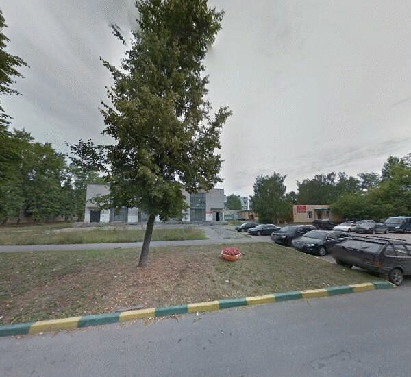 Банкомат Сбербанка России в Нижнем Новгороде, ул. Федосеенко, д. 94, лит. А, магазин «Военторг»