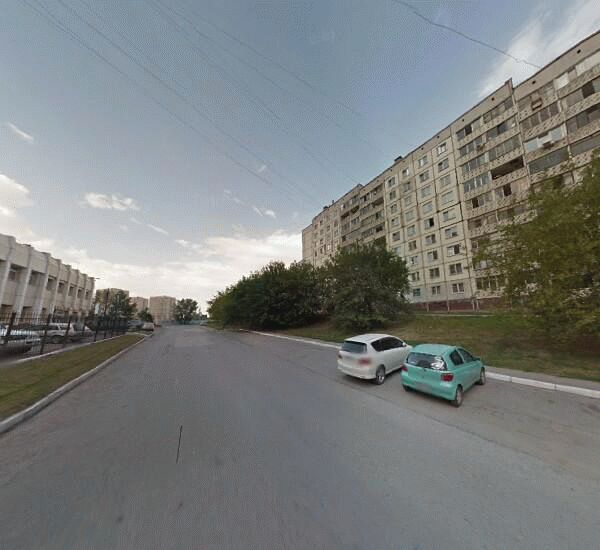 Банкомат Газпромбанка в Новосибирске, ул. Федосеева, д. 2, кор. 2, оф. ОАО «Сибтрубопроводстрой»