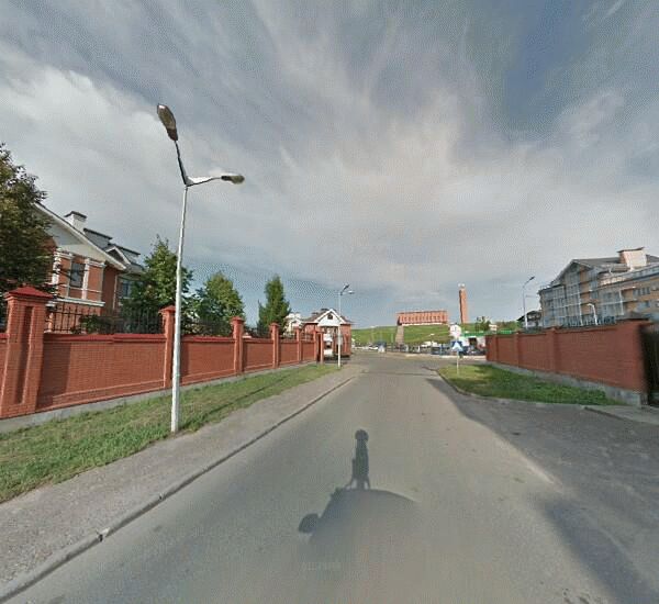 Банкомат Россельхозбанка в Казани, ул. Федосеевская, д. 36, министерство сельского хозяйства и продовольствия