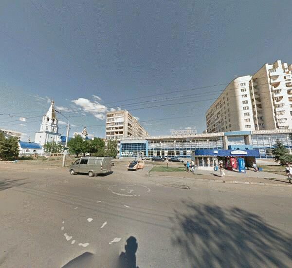 Банкомат Уралсиба в Уфе, ул. Ферина,  д. 16