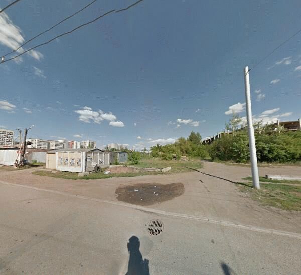 Банкомат Сбербанка России в Уфе, ул. Ферина, д. 20, оф. банка