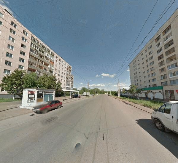 Банкомат МТС-Банка в Уфе, ул. Ферина, д. 26, магазин «Полушка»