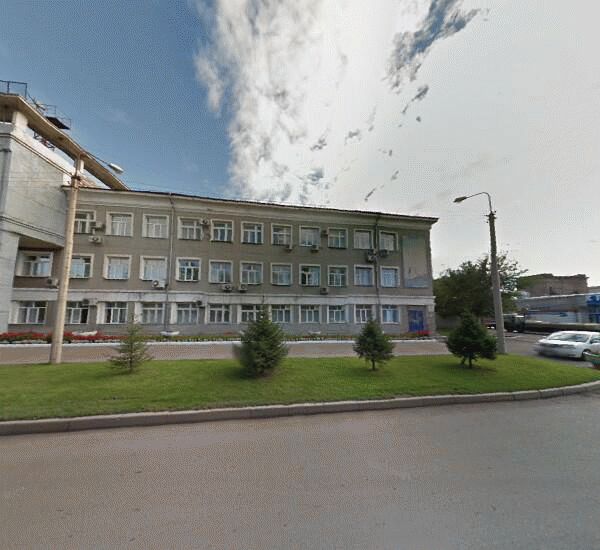 Банкомат Газпромбанка в Красноярске, ул. Фестивальная, д. 2, ТЭЦ-1