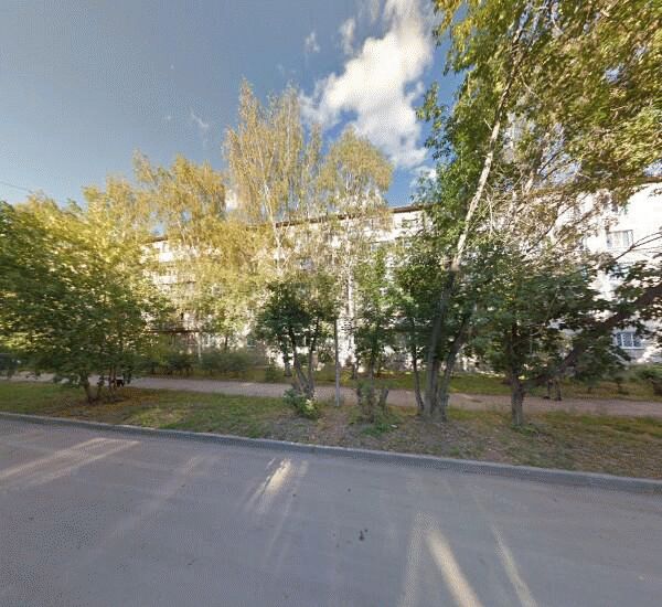 Банкомат Сбербанка России в Новосибирске, ул. Филатова,  11