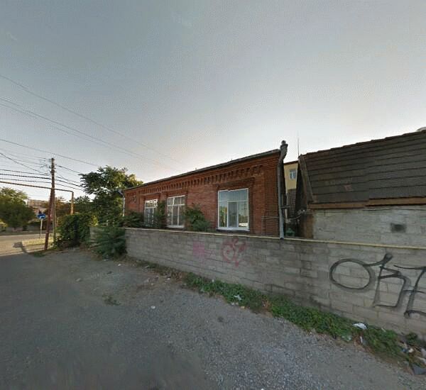 Банкомат Плюс Банка в Краснодаре, ул. Филатова, д. 64 