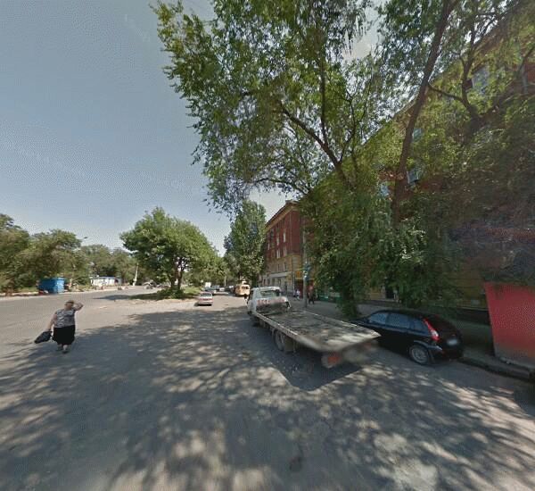 ул. Физкультурная, д. 117, магазин «Пятёрочка» Банкомат Уралсиба в Самаре, ул. Физкультурная, д. 117, магазин «Пятёрочка»