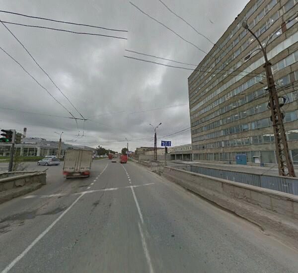 Банкомат Сбербанка России в Екатеринбурге, ул. Фронтовых Бригад, д. 22, УЭТМ