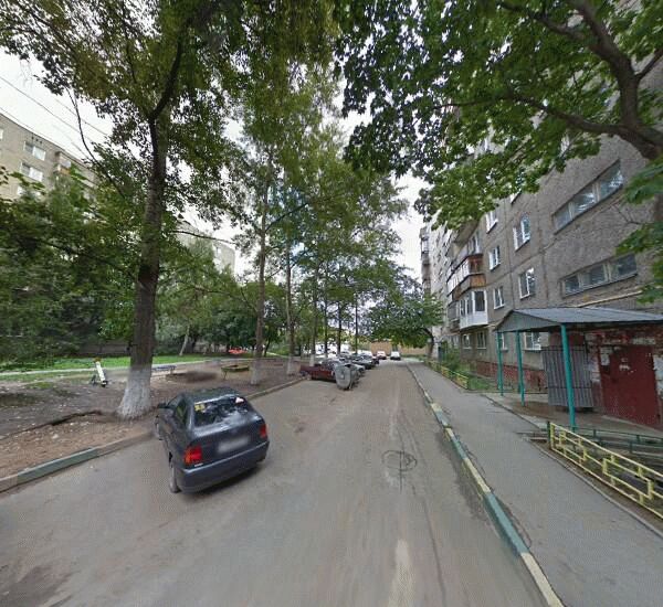 Банкомат Саровбизнесбанка в Нижнем Новгороде, ул. Фруктовая, д. 3/1, магазин «Магнит»