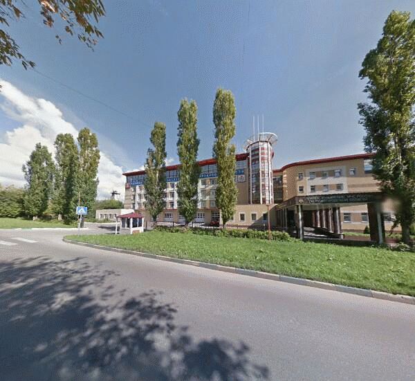 Банкомат Сбербанка России в Нижнем Новгороде, ул. Фруктовая, д. 6,  ГУ МЧС РФ