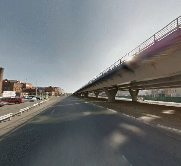 ул. Фрунзе, д. 1, корп. 4 Банкомат Банка «ФК Открытие» в Омске, ул. Фрунзе, д. 1, корп. 4