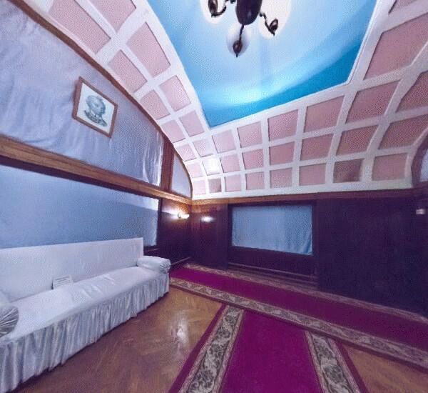 Банкомат Сбербанка России в Самаре, ул. Фрунзе,  167