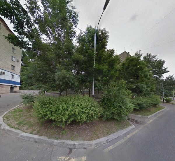 Банкомат Восточного Экспресс Банка в Хабаровске, ул. Фрунзе, д. 47, прокуратура