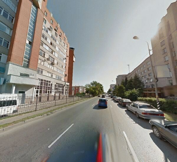 Банкомат Сбербанка России в Омске, ул. Фрунзе, д. 49, оф. банка