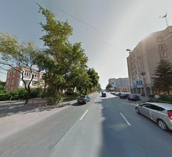 ул. Фрунзе, д. 54, ОАО «Газпромнефть-Омск» Банкомат Газпромбанка в Омске, ул. Фрунзе, д. 54, ОАО «Газпромнефть-Омск»