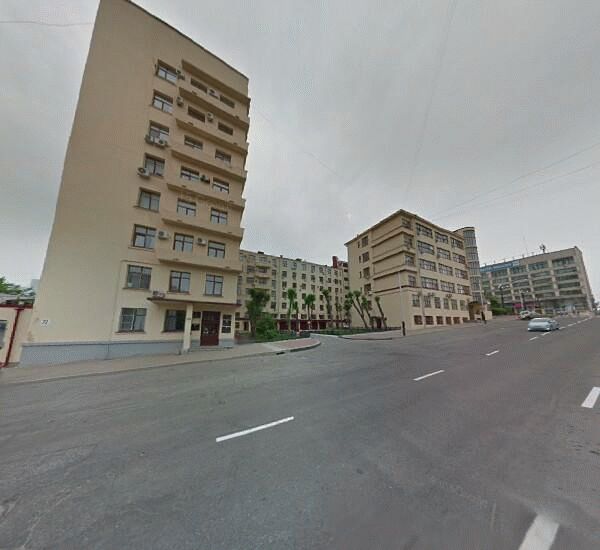 Банкомат ВТБ в Хабаровске, ул. Фрунзе, д. 72, Правительство Хабаровского края 