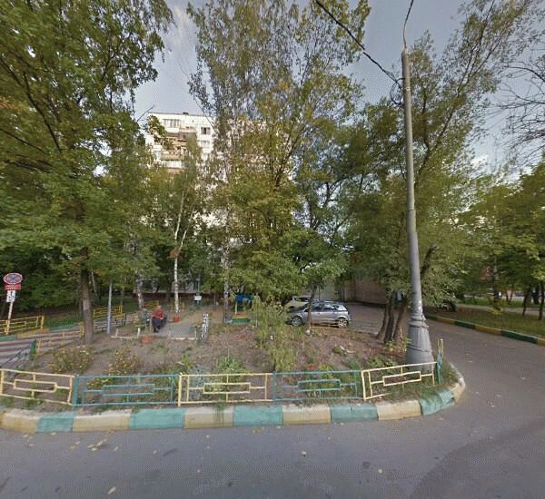 Банкомат Сбербанка России в Москве, ул. Фрязевская, д. 9, кор. 1, магазин «Пятерочка»