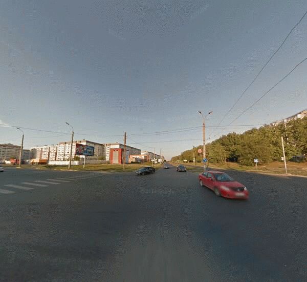 Банкомат ВТБ в Казани, ул. Фучика, д. 64, ресторан «Хмельная № 1»