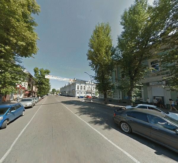 Банкомат Сбербанка России в Иркутске, ул. Фурье, д. 2, оф. банка