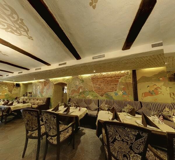 Банкомат Сбербанка России в Санкт-Петербурге, ул. Фурштатская, д. 5, ТБ 55 ОПЕРУ