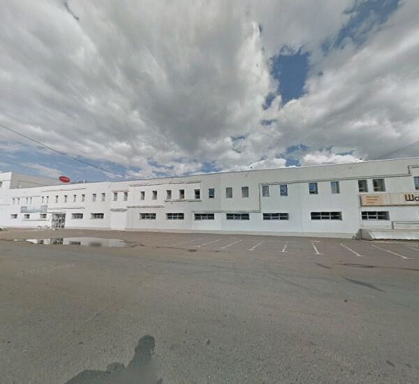 Банкомат Сбербанка России в Казани, ул. Габдуллы Тукая, д. 115, ЦДМ