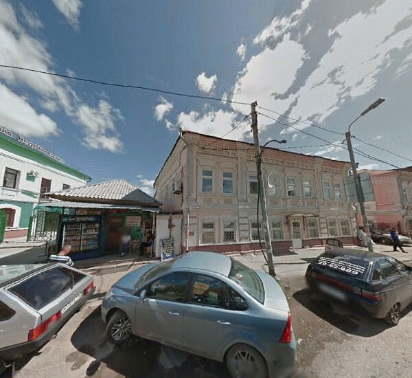 Банкомат Уралсиба в Казани, ул. Габдуллы Тукая, д. 2, ТЦ «Муравейник»