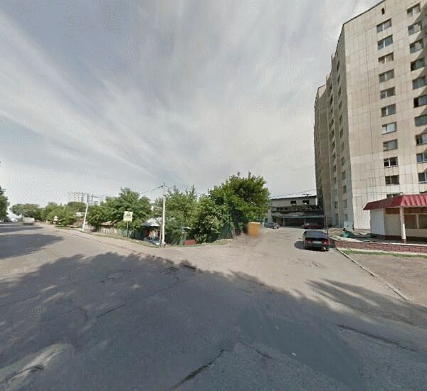 Банкомат Сбербанка России в Уфе, ул. Гафури, д. 101, магазин «Пятерочка»