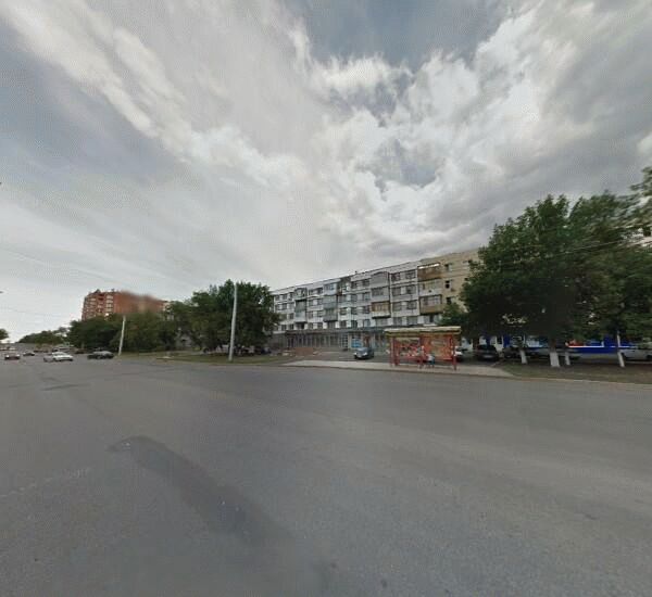 Банкомат Уралсиба в Уфе, ул. Гафури, д. 27, магазин «Матрешка»