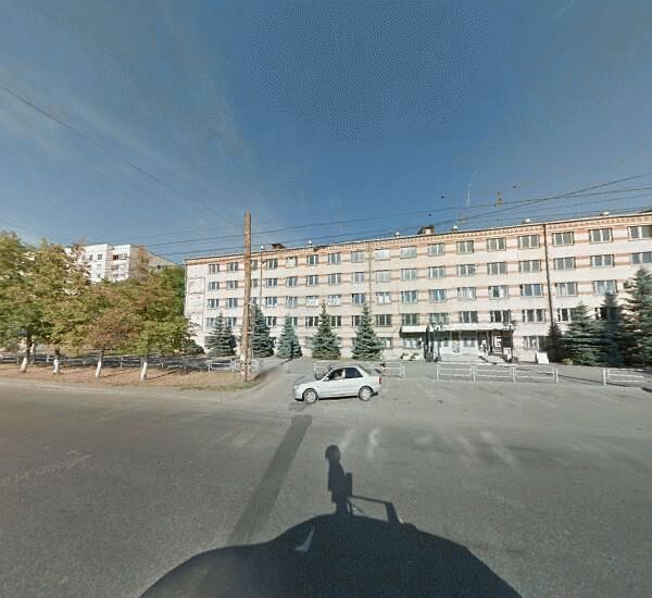 Банкомат Челябинвестбанка в Челябинске, ул. Гагарина,  д. 51