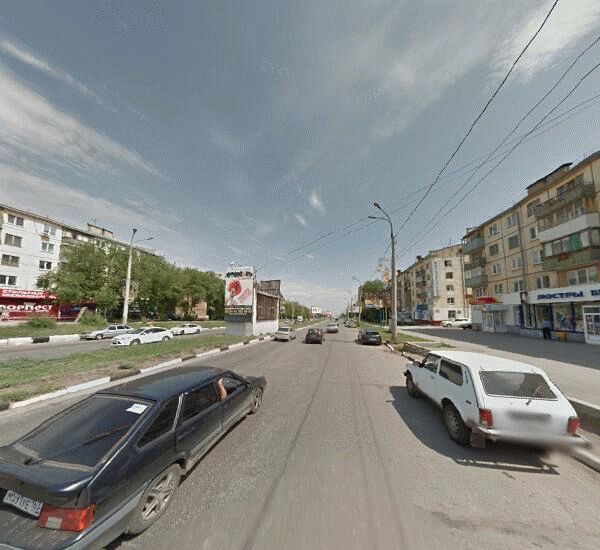 ул. Гагарина, д. 103 Банкомат СКБ-Банка в Самаре, ул. Гагарина, д. 103