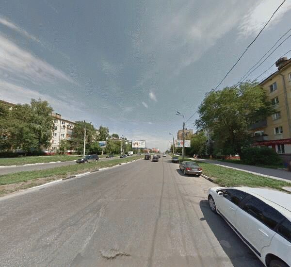 Банкомат Балтинвестбанка в Самаре, ул. Гагарина, д. 105, ДО