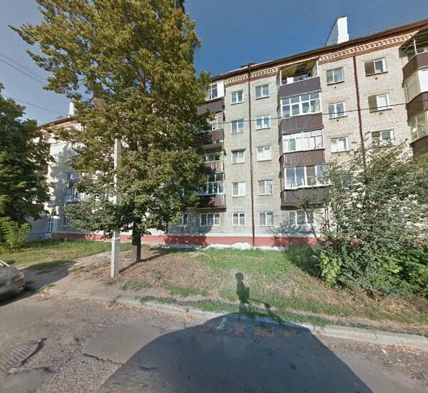 Банкомат Сбербанка России в Казани, ул. Гагарина, д. 113, оф. банка