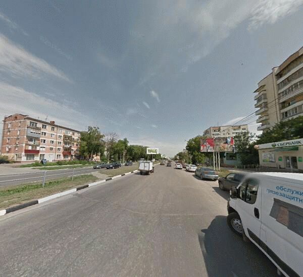 Банкомат Хоум Кредита в Самаре, ул. Гагарина, д. 119, лит. А