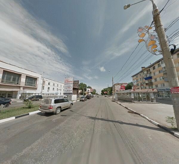 Банкомат ВТБ в Самаре, ул. Гагарина, д. 155, «Аптека 36,6»