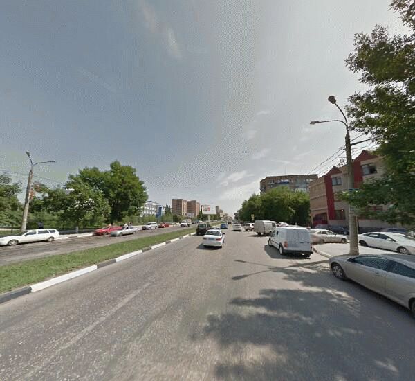 Банкомат Сбербанка России в Самаре, ул. Гагарина,  19