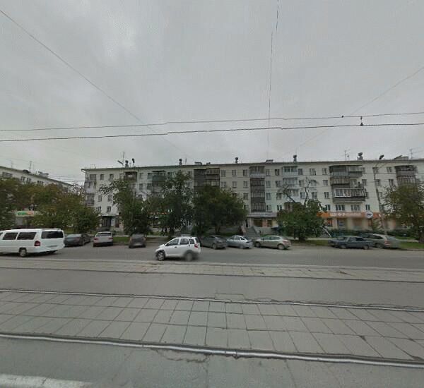 Банкомат Сбербанка России в Екатеринбурге, ул. Гагарина, д. 20, магазин «Купец»