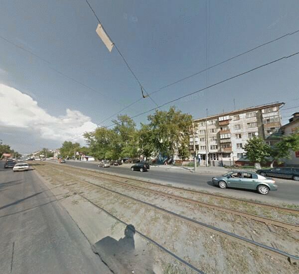 Банкомат Челябинвестбанка в Челябинске, ул. Гагарина, д. 26, отделение банка