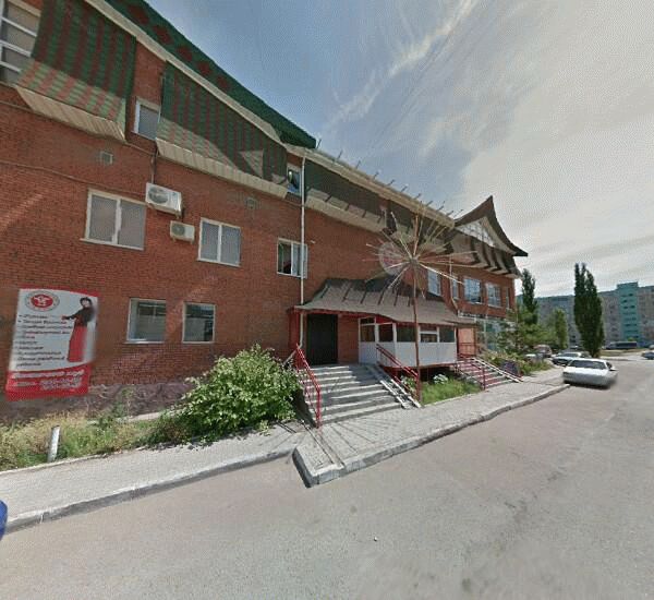 Банкомат Сбербанка России в Уфе, ул. Юрия Гагарина,  д. 29,  корп. 1