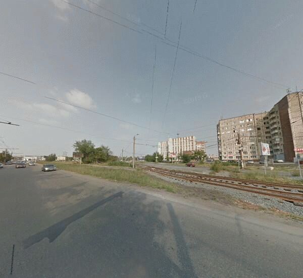 Банкомат Сбербанка России в Челябинске, ул. Гагарина,  4