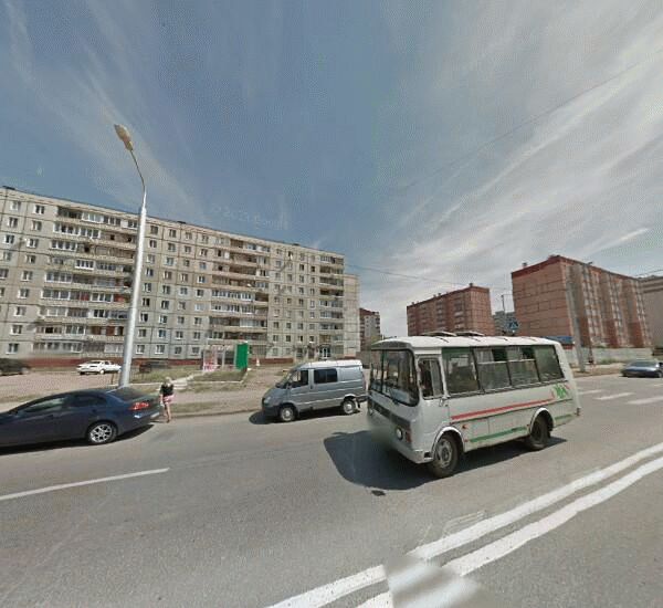 Банкомат Социнвестбанка в Уфе, ул. Гагарина, д. 49, офис банка