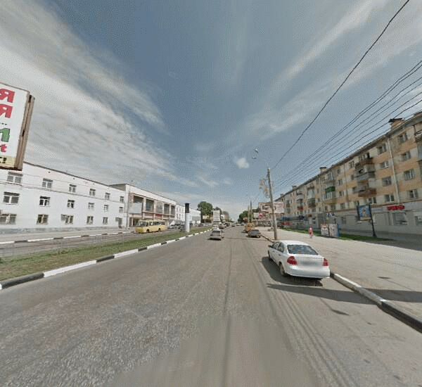 Банкомат Балтийского Банка в Мурманске, ул. Гагарина,  д. 49 - ОО «Мурманский № 3»