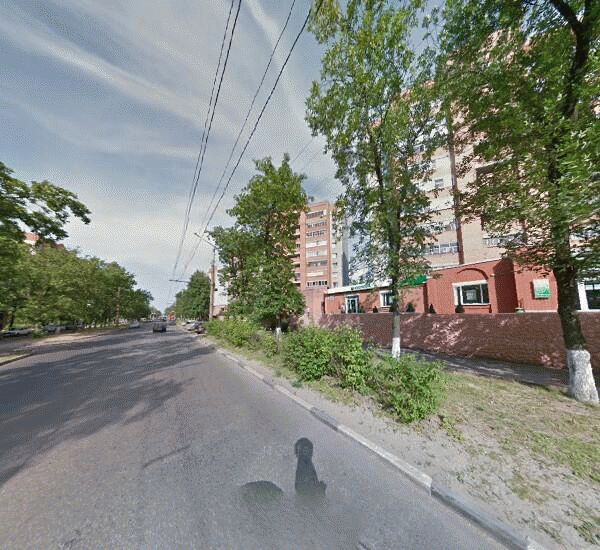 Банкомат Сбербанка России в Ярославле, ул. Гагарина,  51